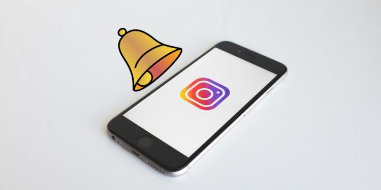 Instagram Bildirim Sesi Değiştirme
