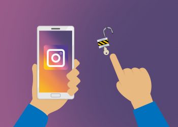 Instagram Geçici Olarak Kilitlendi Hatası