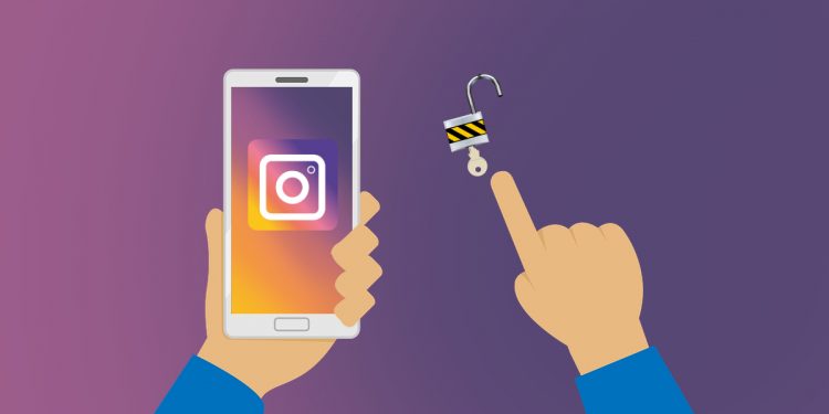 Instagram Geçici Olarak Kilitlendi Hatası