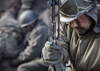 Kore Savaş Filmleri