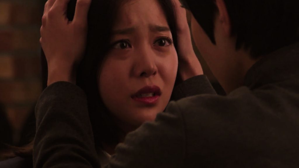 Kore Vampir Dizileri