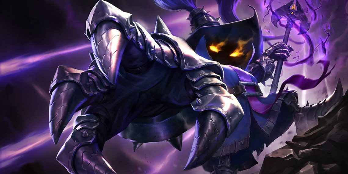 LoL Ganimet Yükleniyorda Kalıyor