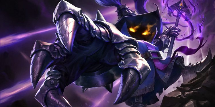 LoL Ganimet Yükleniyorda Kalıyor