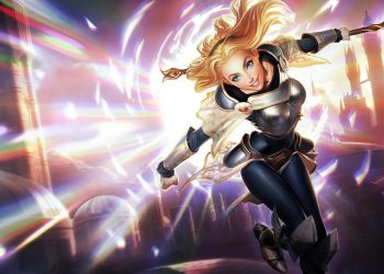 LoL Mavi Öz Kasma Taktikleri