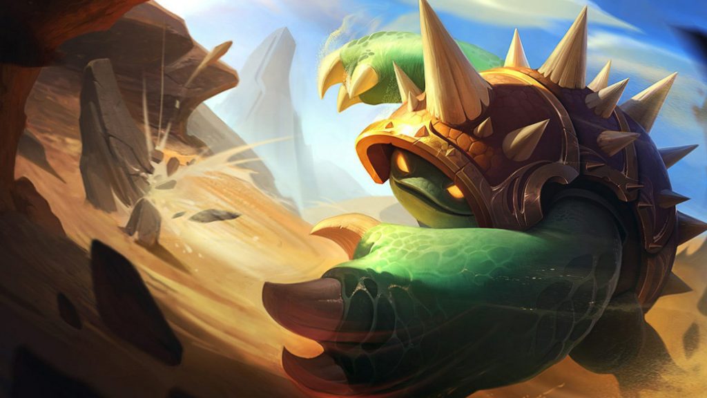 LoL Sihirdar Ayrıntıları Bulunamadı Hatası