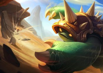 LoL Sihirdar Ayrıntıları Bulunamadı Hatası