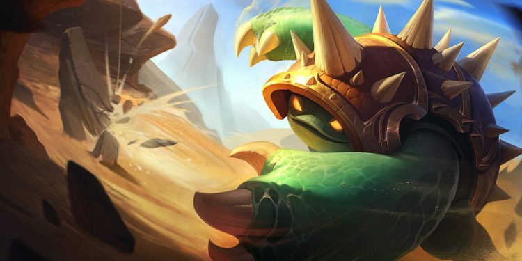 LoL Sihirdar Ayrıntıları Bulunamadı Hatası