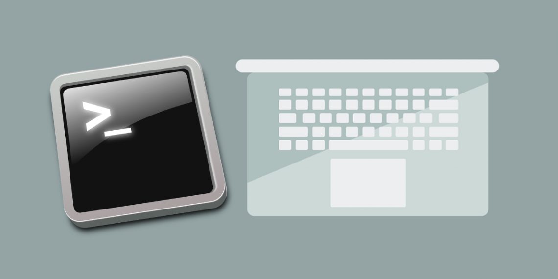 Mac Terminal Komutları