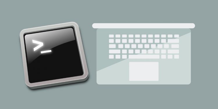 Mac Terminal Komutları