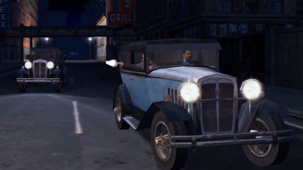 Mafia 1 Hileleri Neler?