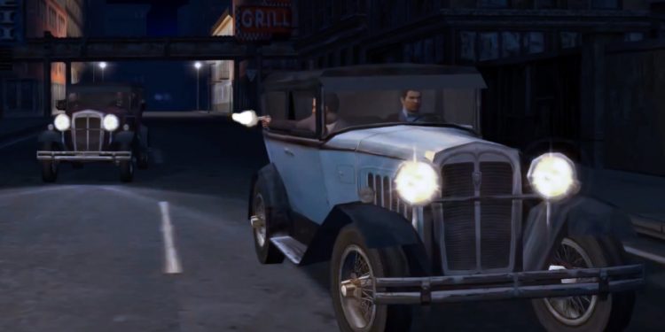 Mafia 1 Hileleri Neler?