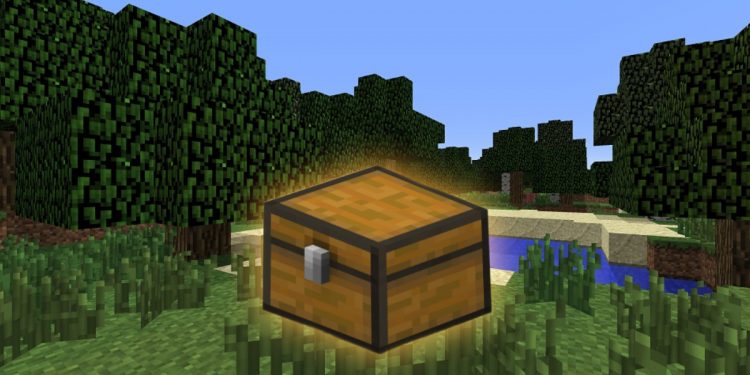 Minecraft Sandık Yapımı Rehberi