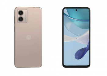 Motorola Moto G53s 5G Akıllı Telefonu Geliyor