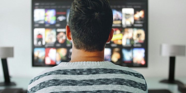 Netflix Alt Yazı Boyutu Değiştirme Seçeneği Sunuyor