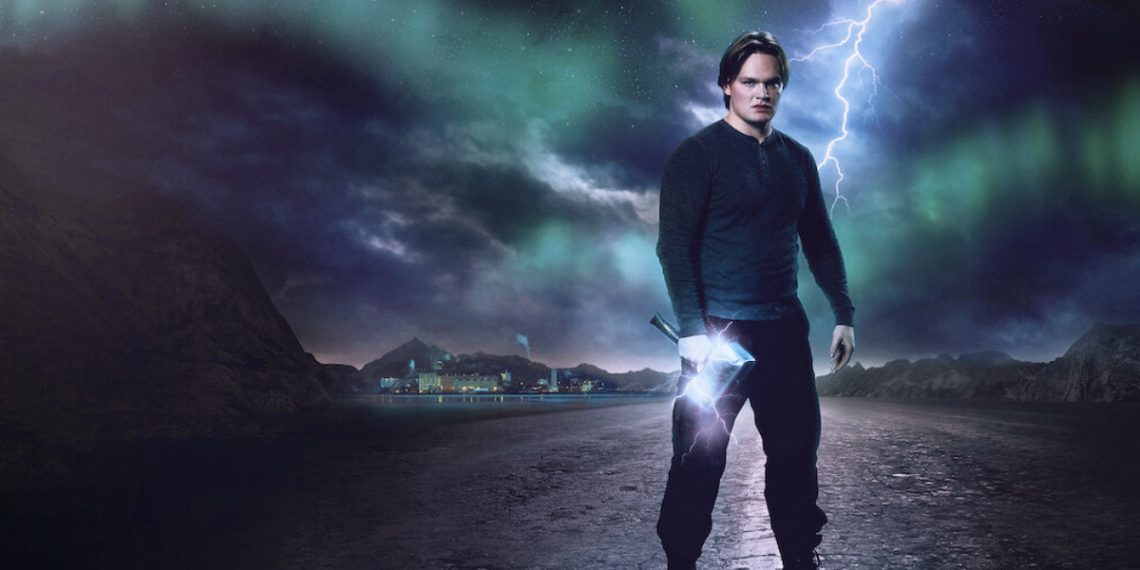 Ragnarok Benzeri Diziler