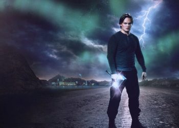 Ragnarok Benzeri Diziler