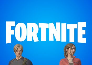 Resident Evil Kostümleri Fortnite'a Geliyor