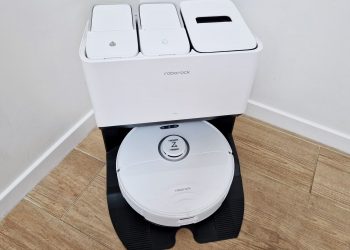 Roborock S8 Pro Ultra Robot Süpürgesi Özellikleri