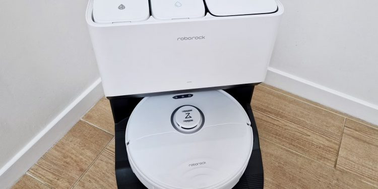 Roborock S8 Pro Ultra Robot Süpürgesi Özellikleri