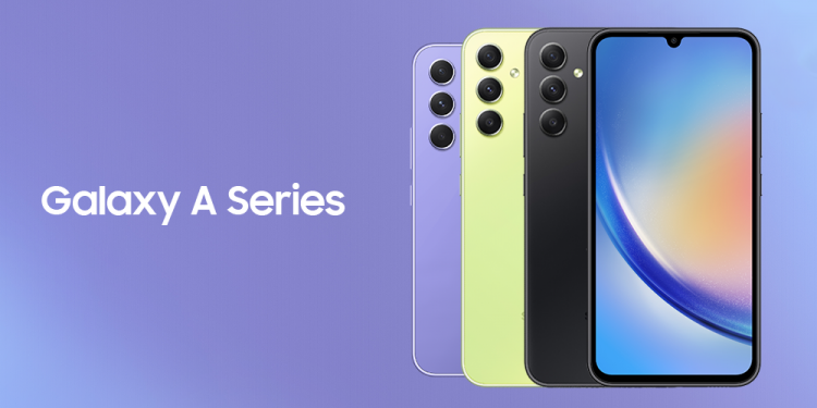 Samsung Galaxy A Serisi Akıllı Telefonlarının Özellikleri ve Fiyatı