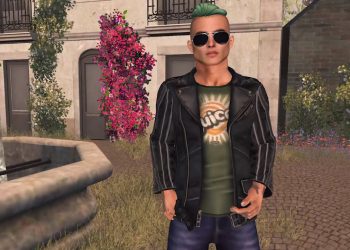 Second Life Mobil Sürümü Yolda