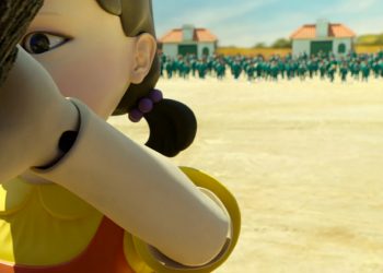 Squid Game Mantık Hataları