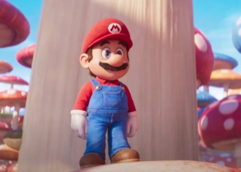 Süper Mario Kardeşler Filmi 14 Nisan’da Sinemalarda