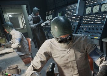 The Outlast Trials Çıkış Tarihi Belli Oldu