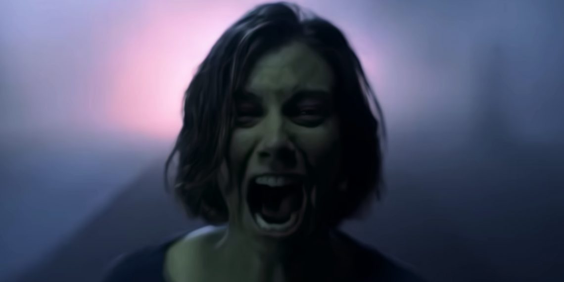 The Walking Dead: Dead City Yayın Tarihi Belli Oldu