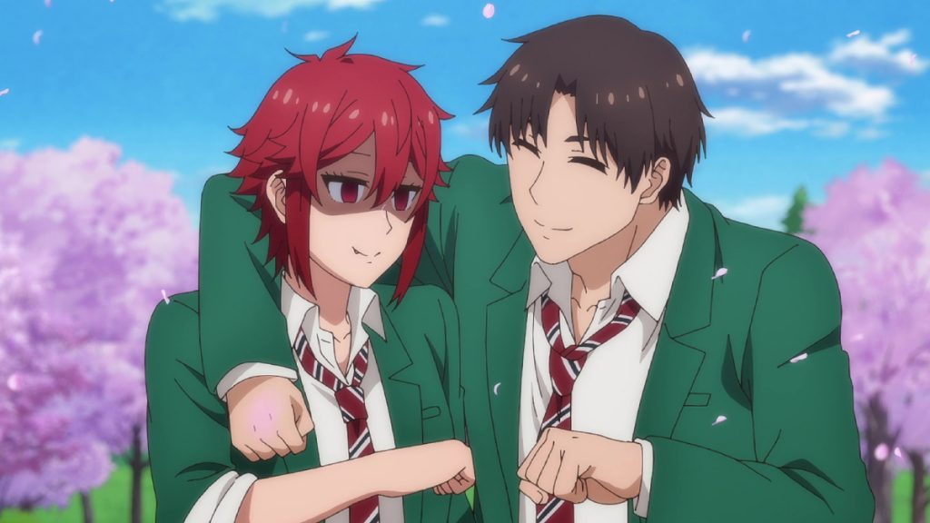 En İyi Romantik Animeler - Technotoday