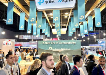 TP-Link, MWC 2023’te Boy Gösteriyor