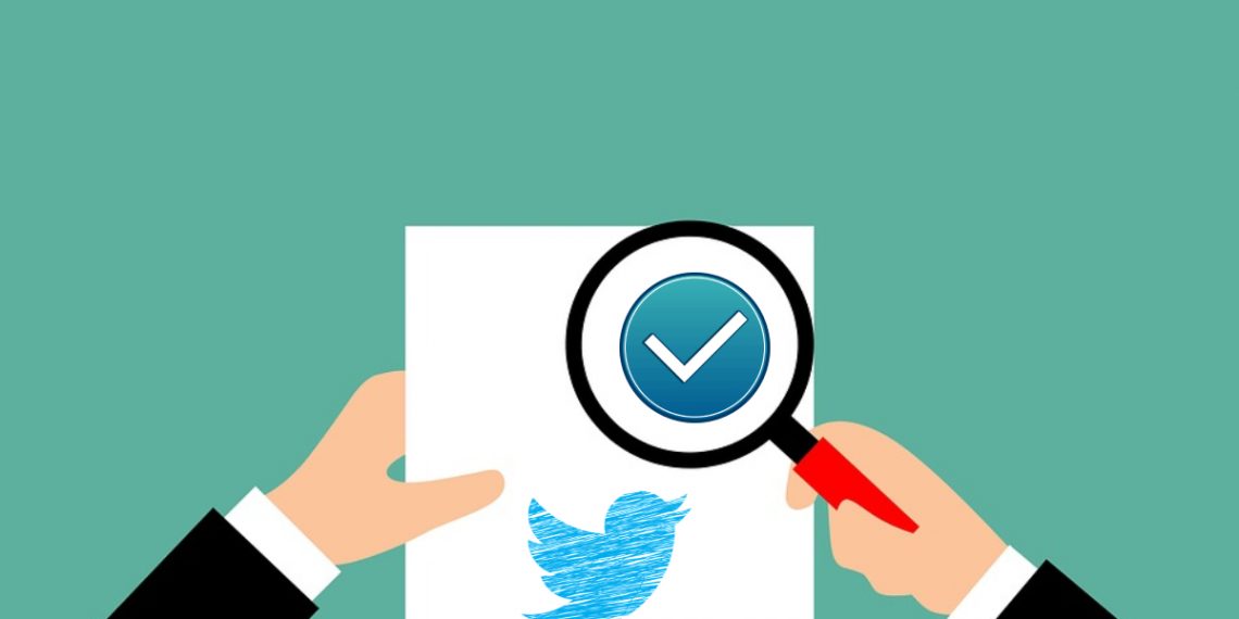 Twitter Eski Mavi Tikleri Kaldırıyor, Tarih Verildi