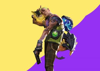 Valorant 6.05 Yaması Çıktı