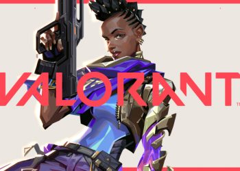 Valorant Server Değiştirme