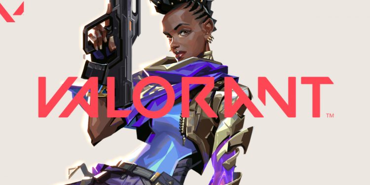 Valorant Server Değiştirme