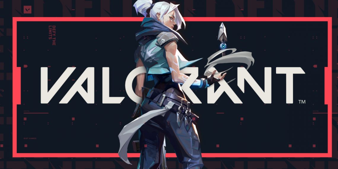 Valorant Smurf Ne Demek? Yasak mı?
