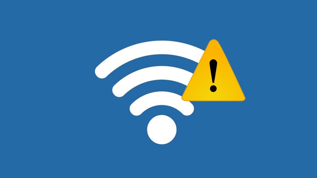 WiFi Ünlem İşareti Sorunu Nasıl Çözülür?
