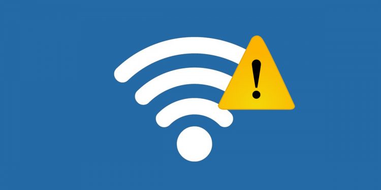 WiFi Ünlem İşareti Sorunu Nasıl Çözülür?