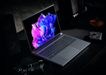 Acer Swift X 16 Dizüstü Bilgisayarı Özellikleri ve Fiyatı