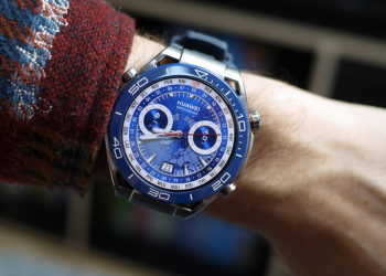 Huawei Watch Ultimate Akıllı Saati Özellikleri ve Fiyatı