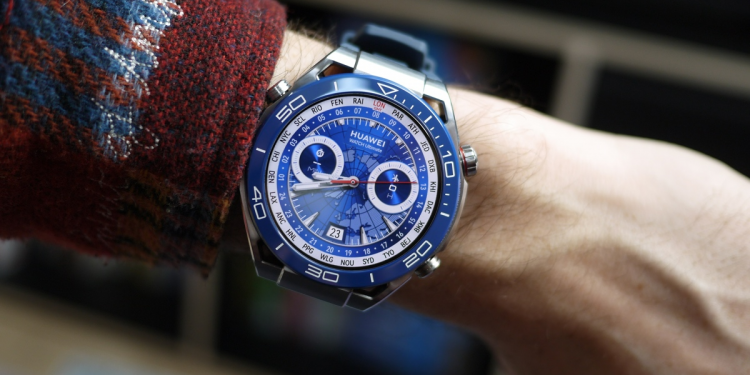Huawei Watch Ultimate Akıllı Saati Özellikleri ve Fiyatı