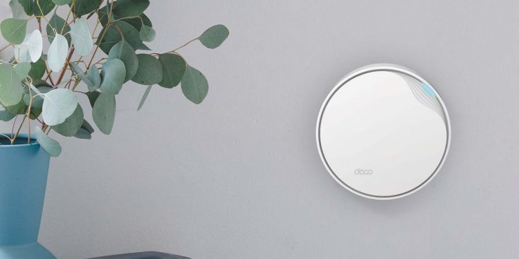 TP-Link Deco X50-PoE Modelinin Özellikleri ve Fiyatı