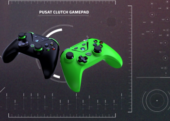 Monster Pusat Clutch Gamepad Özellikleri (İnceleme)