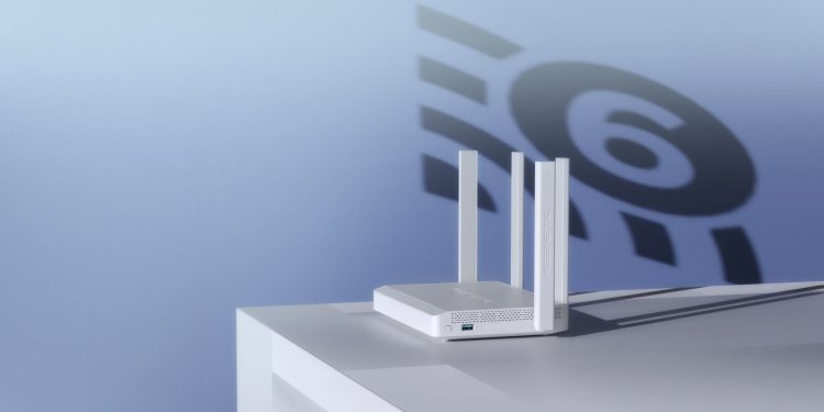 Keenetic Hopper DSL Modemi Özellikleri