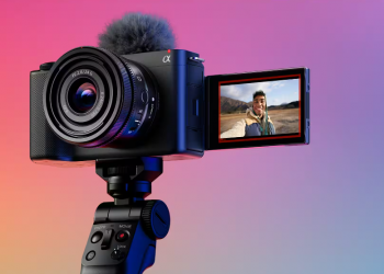 Sony ZV-E1 Vlog Kamerası Özellikleri