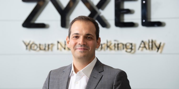 Zyxel Networks Dikkat Çeken Atamayı Gerçekleştirdi