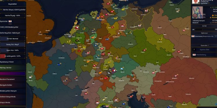 Age of History 2 hile kodları