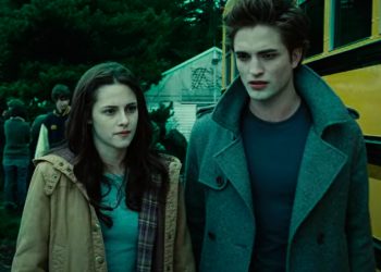 Alacakaranlık dizisi