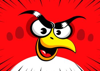 Angry Birds yapımcısı