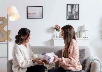 Anneler Günü’ne Özel Hediye Fikirleri